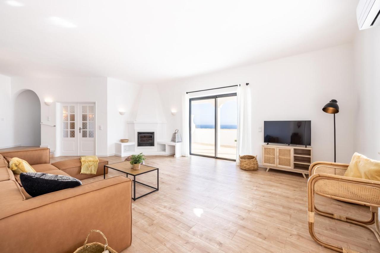 Fortaleza Sea View Villa Miramar - Apartment With Private Pool บูเดนส์ ภายนอก รูปภาพ